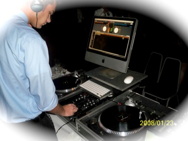 prom djs in western ma